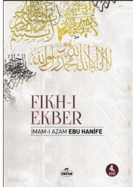 Fıkh-ı Ekber