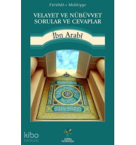 Velayet ve Nübüvvet Sorular ve Cevaplar