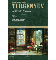Asilzade Yuvası