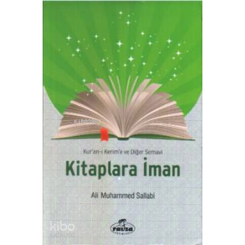 Kur'an-ı Kerim ve Diğer Semavi Kitaplara İman