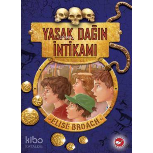 Yasak Dağın İntikamı