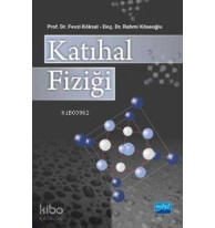 Katıhal Fiziği