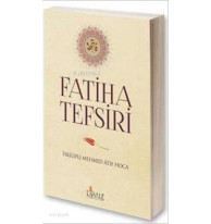 Fatiha Tefsiri