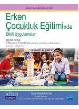 Erken Çocukluk Eğitiminde Etkili Uygulamalar