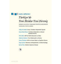Türkiye'de Yeni İktidar Yeni Direniş; Sermaye-Ulus-Devlet Karşısında  Yerelötesi Müşterekler