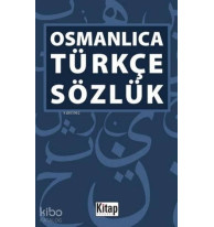 Osmanlıca Türkçe Sözlük