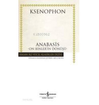 Anabasis - On Binler'in Dönüşü