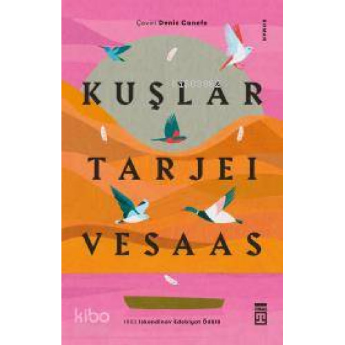 Kuşlar