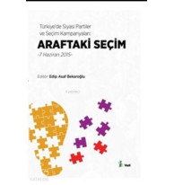 Araftaki Seçim