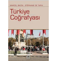 Türkiye Coğrafyası