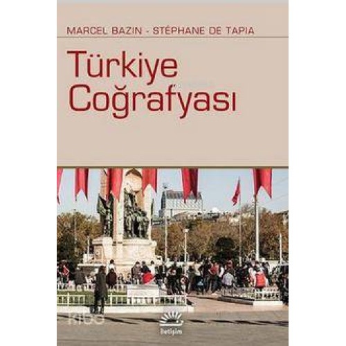 Türkiye Coğrafyası