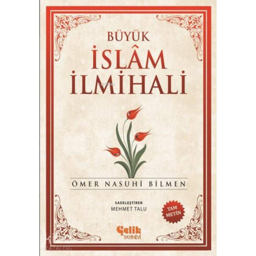 Büyük İslam İlmihali