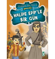 Halide Edip'le Bir Gün