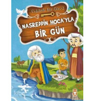 Nasreddin Hoca'yla Bir Gün