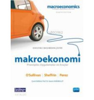 Makroekonomi; Prensipler,Uygulamalar Ve Araçlar