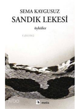 Sandık Lekesi