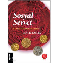 Sosyal Servet; İslâm'da Yönetim-Piyasa İlişkisi