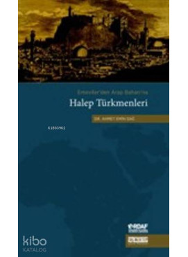 Halep Türkmenleri