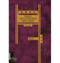 İkinci Analitikler'in Orta Şerhi