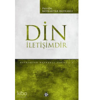 Din İletişimdir