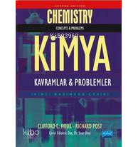 Kimya; Kavramlar ve Problemler