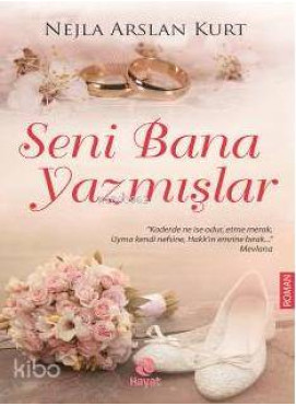 Seni Bana Yazmışlar