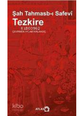 Tezkire