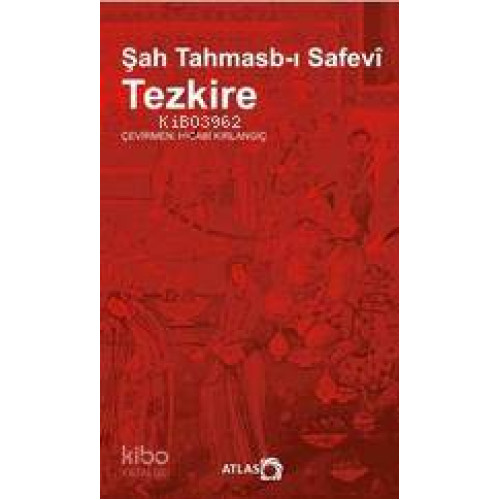 Tezkire