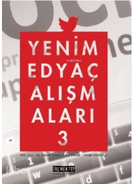 Yeni Medya Çalışmaları III