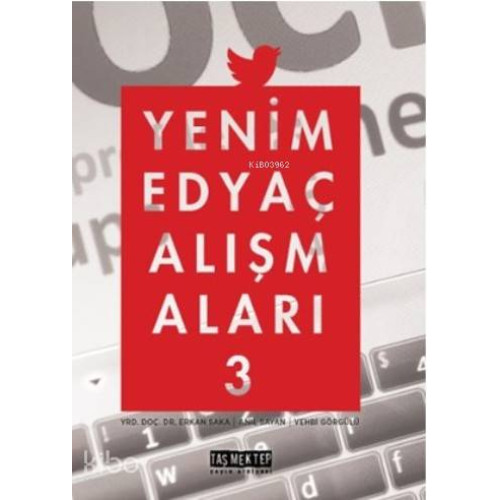 Yeni Medya Çalışmaları III