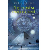 Üç Cisim Problemi