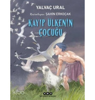 Kayıp Ülkenin Çocuğu (9-14 Yaş)