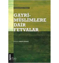 Gayri Müslimlere Dair Fetvalar