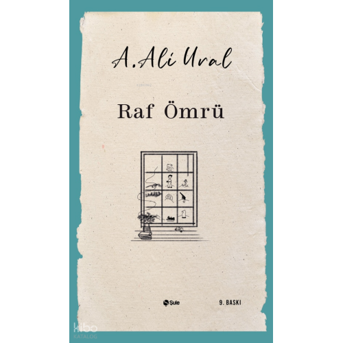 Raf Ömrü