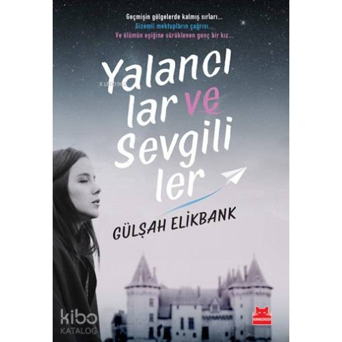 Yalancılar ve Sevgililer
