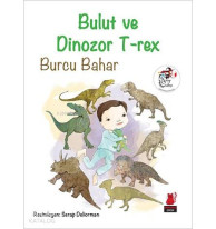 Bulut ve Dinozor T-rex