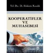 Kooperatifler ve Muhasebesi