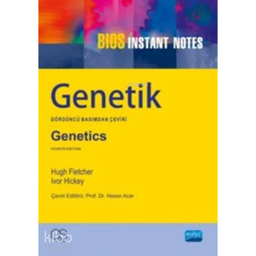 Genetik