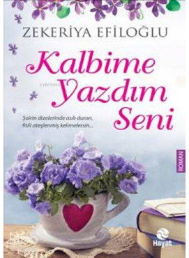 Kalbime Yazdım Seni