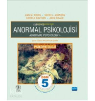 Anormal Psikoloji