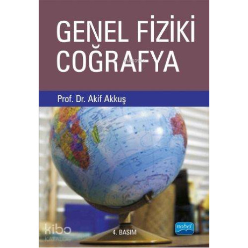 Genel Fiziki Coğrafya