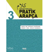 Resimlerle Herkes İçin Pratik Arapça - 3