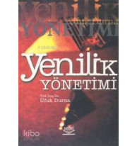 Yenilik Yönetimi