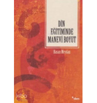Din Eğitiminde Manevi Boyut