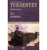 Arefesinde