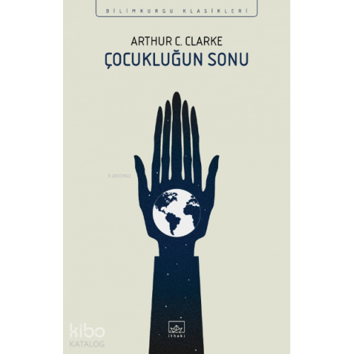 Çocukluğun Sonu; Bilimkurgu Klasikleri