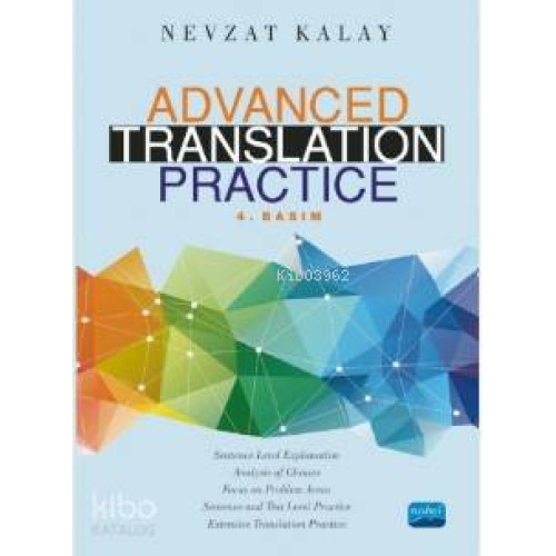 Advanced Translation Practice