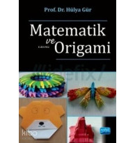 Matematik Ve Origami