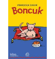 Boncuk