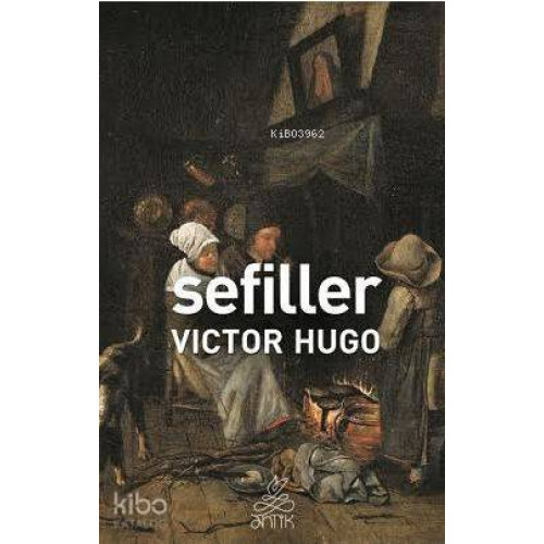 Sefiller